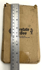 Interstate-McBee R-0R3536 Reman Fuel Injector Nozzle Cat 0R3536