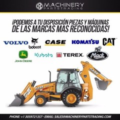 1666758 JOINT GP FOR CAT 938G, 938G II, IT38G, IT38G II