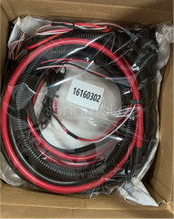 16160302 New HD Truck Side Snow Plow Control Wire Harness FOR Buyers SnowDogg