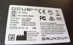 Zoetis Imagyst Grundium Ocus 40