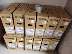 1PC New In Box FANUC A06B-6079-H208 Servo Amplifier Fast Shipping