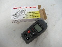 Leaton L830 Digital Lux Meter (S)