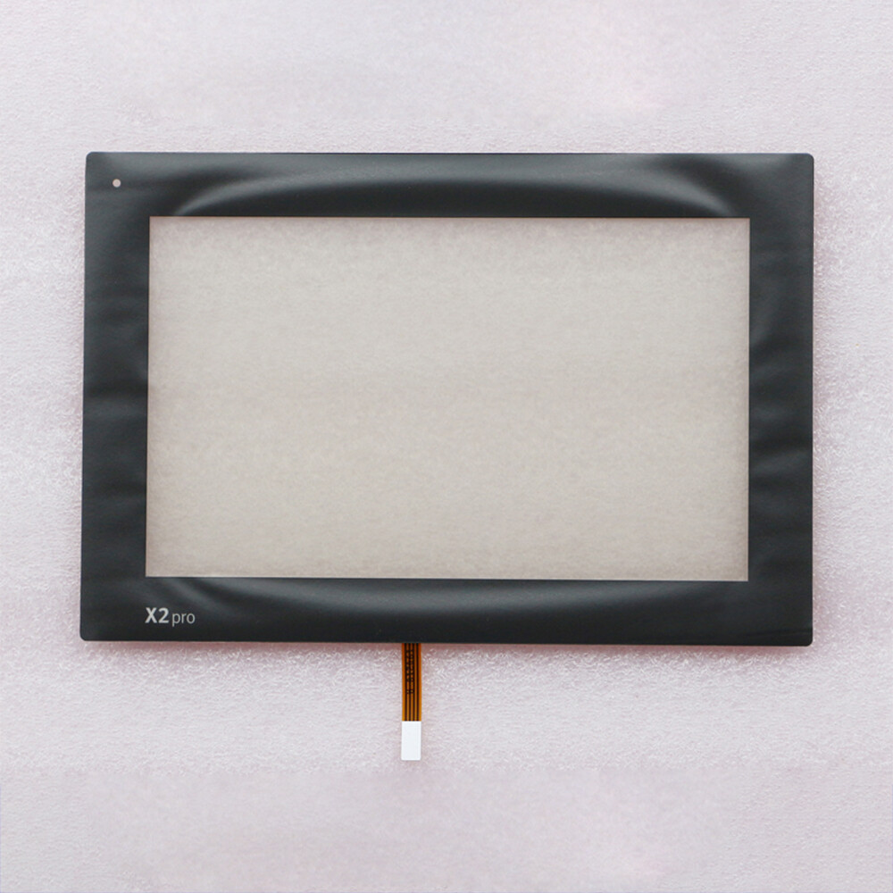 For Beijer X2pro 7-B2 Touch Screen + Protective Film