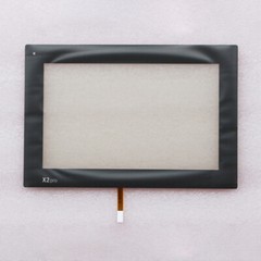 For Beijer X2pro 7-B2 Touch Screen + Protective Film