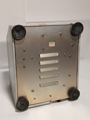 Baxter B5055-3S Dade Immufuge II blood sample Centrifuge, 110-120V, 60Hz, 3Amps
