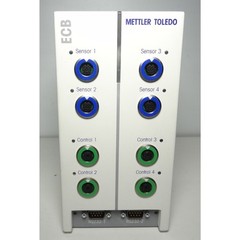 Mettler Toledo ECB Easy Control Box for EasyMax 102