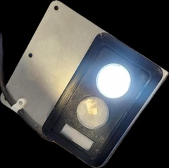 TRP 76-50202-01 KIT DUAL-VIEW TEMP DISPLAY CARRIER LED STATUS LIGHT KIT