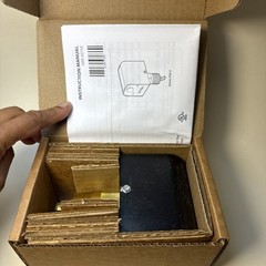 McDonnell & Miller FS4-3 1 In. NPT Flow Switch PN 114400 NIB