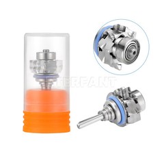 Dental Turbine Cartridge Rotor Autochuck For High Speed Handpiece