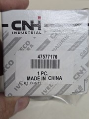 47577176 NEW HOLLAND CNH Deep Groove Ball Bearing 16mm ID x 51mm OD x 15mm Width