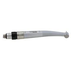 COXO Dental Small Mini Head High Speed Handpiece Fiber Optic Turbine NSK Coupler