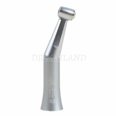 NSK Style Dental Slow Speed Contra Angle Handpiece Push Button E-type FX65 ez