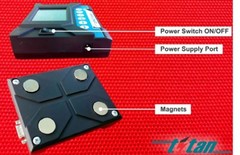 haas USB FLASH memory upgrade for all CNC Machines, connects RS232. DNC CNC