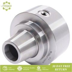 Precision Adjustable 5C 5-C Collet Chuck D1-4 Cam lock Mount for Lathe Tool