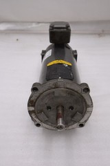 New Baldor IDNM3534 Inverter Duty AC Motor .33HP 1725RPM 3PH 60Hz STOCK H1569