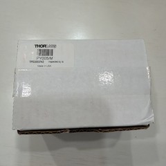 Thorlabs PY005/M Compact Five-Axis Translation Stage Metric XYZ Pitch Yaw