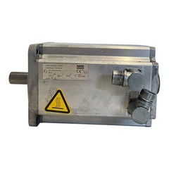 KUKA Servomotor 2.83kW KK53Y-YYYY-01 600V 5.5A 3000/Rpm AC Motor Industry