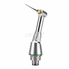 Dental 16:1 Contra Angle Head for Endo Motor Reduction Handpiece