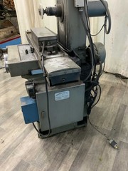 6″ X 18″ PARKER MAJESTIC HORIZONTAL SURFACE GRINDER: STOCK #81195