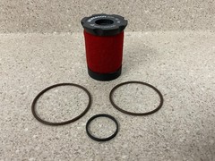 Wilkerson MTP-95-549 NEW