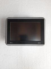 BEIJER ELECTRONICS X2 PRO 7-B2 OPERATOR TOUCH SCREEN HMI PANEL 630009405 REV.3