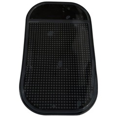 5 PCS/Pack Anti-Slip Mat Car Dashboard Windshield Sticky Pad Holder 3.1*5.5 inch
