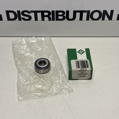 INA NATR12-PP 32mm OD Sealed Yoke Roller Bearing 12mm bore X 15mm wide