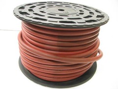 250 FEET- Dayco 5/8″ Premium Multi-Purpose (Air, Water, Oil) Hose 300 PSI, 250′