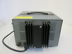 Vector-Vid, WP-773B, DC Power Supply, Used
