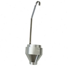 Ford Cup Ford Viscosity Cup Liquid Viscosity Cup 1/2/3/4/5# Cup Volume 100 ± 1ml