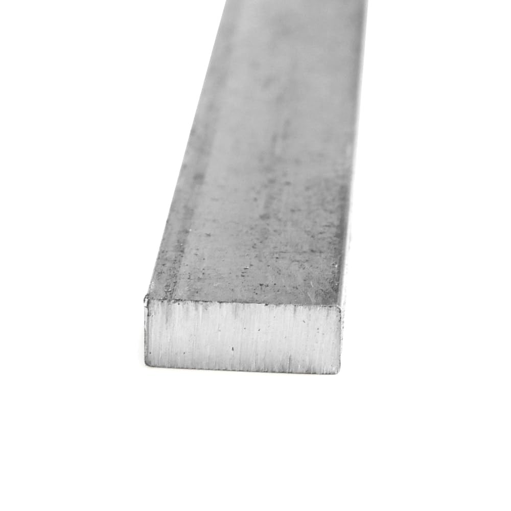 1018 Carbon Steel Rectangular Bar Cold Rolled Mill Finish ASTM A Solid