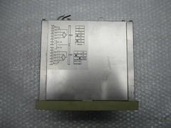 UNIPULSE F395 PROCESSOR NSNP