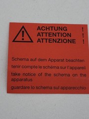 CV7-11-120 Sprecher+Schuh 120V 60Hz Latch Attachment – Next Day Option – New