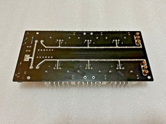 ZVS 3000W Induction Heating Heater Module Flyback Driver Board DC 48-53.5V 58A