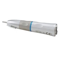 BEING Dental Surgical Straight Handpiece 1:1 Implant Cone Nose Fiber Optic KAVO
