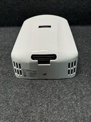 Excel Automatic Hand Dryer Motion Sensor White Wall Mount TA-ABS-110-120V TA-ABS
