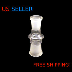 18mm Female to 14mm Female Glass Adapter | Buy 2 Get 1 Free