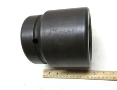 Williams 3-3/4 in. Impact Socket 2-1/2 in. Drive 6 Point Model 9-6120 – USA