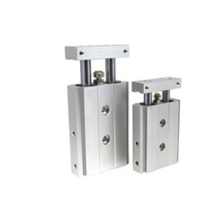 1PC cylinder CXSJL/6/10/15/20/25/32-10-20-30-40-50-75-100-125-150