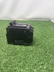 GE General Electric THQL2160 60 Amp 120/240VAC CH 2-Pole Circuit Breaker