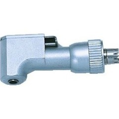 Super Torque II Low Speed Handpieces Latch Type Head, 40,000 rpm