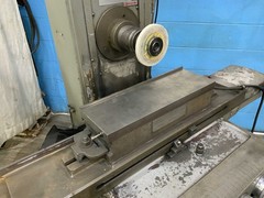 6″ X 18″ PARKER MAJESTIC HORIZONTAL SURFACE GRINDER: STOCK #81195