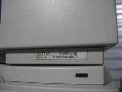 Agilent HP 1100 Series HPLC System G1329A G1311A G1314A G1316A G1330B G1322A