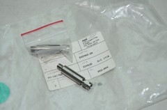 Inmet EQ2402-20 2 to 18 Ghz Tubular Fixed 20 db Positive Slope Equalizer API