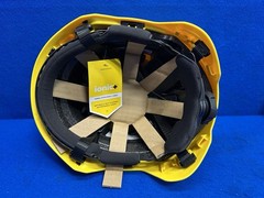 MSA V-Gard H2™ No Vent Safety Helmet – 10242637 (YELLOW)