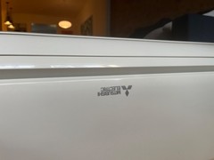 Mitsubishi MSZ-GL15NA Wall Mount Indoor Unit Air Conditioner Used