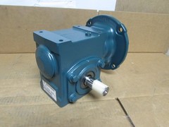 DODGE 17Q20L56 TIGEAR-2 RIGHT ANGLE GEAR REDUCER 20:1 ( NEW – IN BOX )
