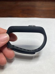 UNISEX ADULT 8GB FITNESS TRACKER VOICE RECORDER in BLACK #SB-VRW104B (SS2)
