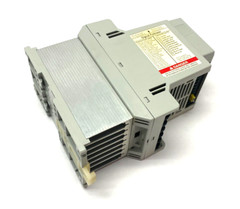 Allen Bradley 160-BA01NSF1 Ser. C DeviceNet Preset Speed Controller 0.5HP 0.37KW