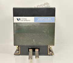 Unipulse Unitek Miyachi Welding Transformer
